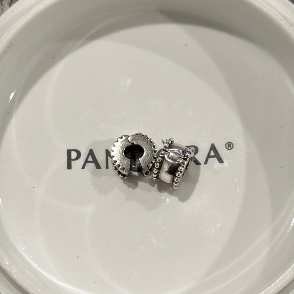 Pandora clips